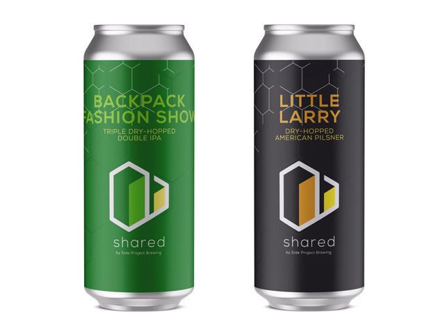 Shared Brewing